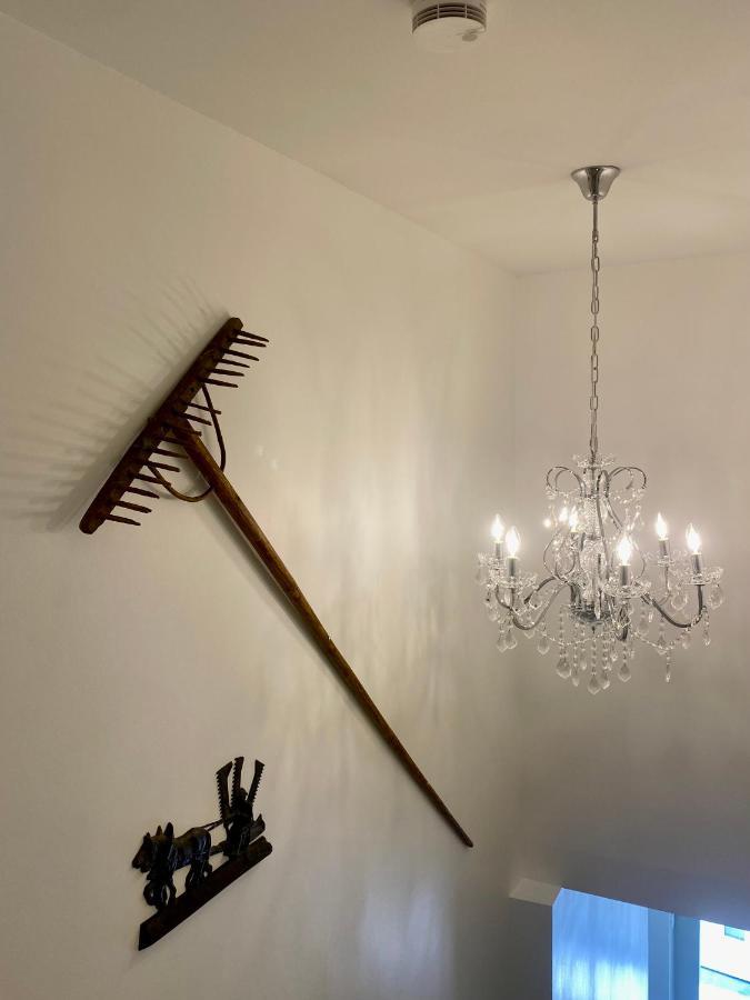 Weinhof Winningen Traumwohnung Im „La Mosel• Exterior photo