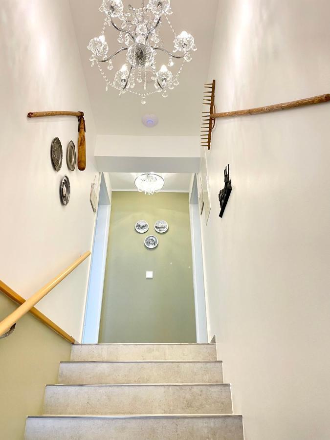 Weinhof Winningen Traumwohnung Im „La Mosel• Exterior photo